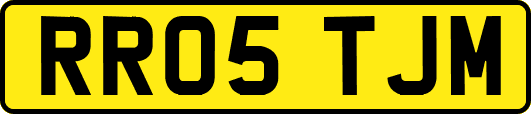 RR05TJM