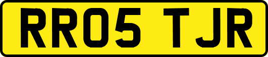 RR05TJR