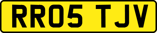 RR05TJV