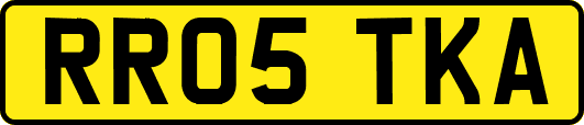 RR05TKA