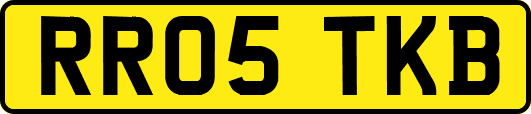 RR05TKB
