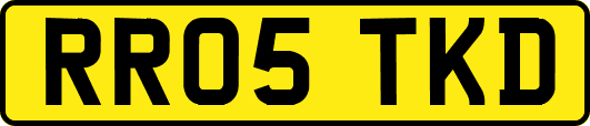 RR05TKD