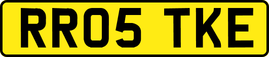 RR05TKE