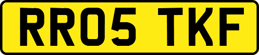 RR05TKF