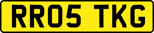 RR05TKG
