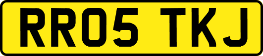 RR05TKJ