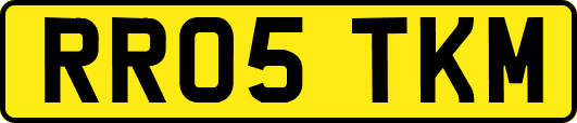 RR05TKM