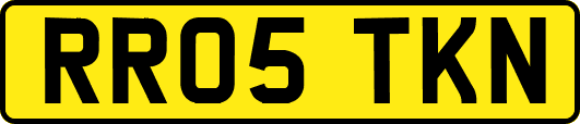 RR05TKN