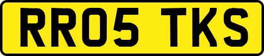 RR05TKS