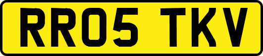 RR05TKV