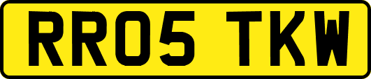 RR05TKW