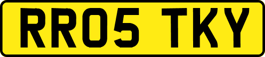 RR05TKY