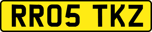 RR05TKZ