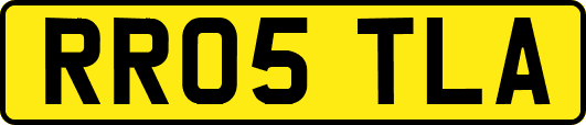 RR05TLA