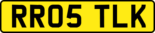 RR05TLK