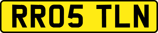RR05TLN