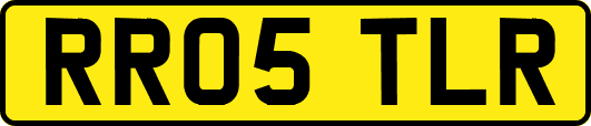 RR05TLR