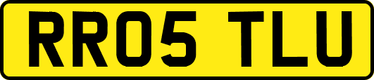 RR05TLU