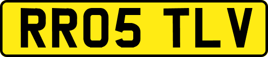 RR05TLV