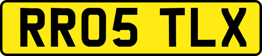 RR05TLX