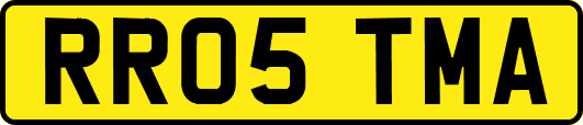 RR05TMA