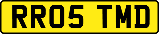 RR05TMD