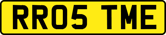 RR05TME