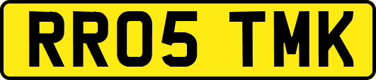 RR05TMK