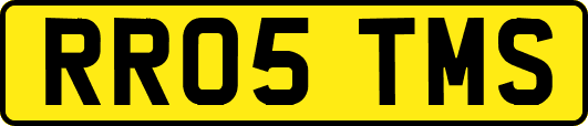 RR05TMS