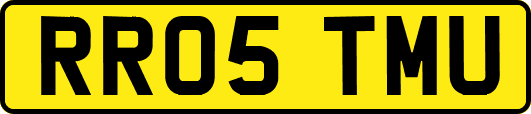 RR05TMU