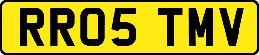 RR05TMV