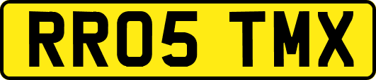 RR05TMX