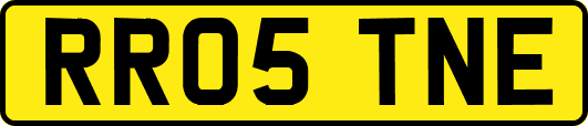 RR05TNE