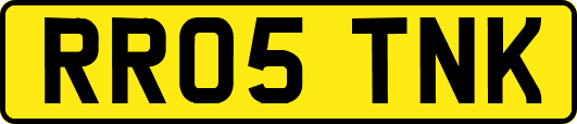 RR05TNK