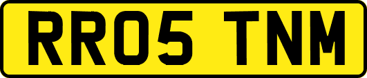 RR05TNM