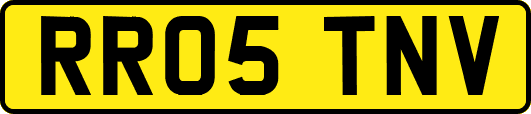 RR05TNV