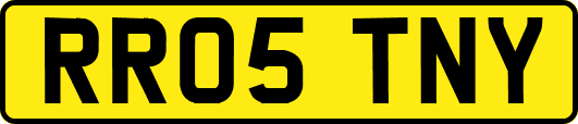 RR05TNY