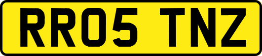 RR05TNZ