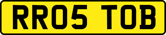 RR05TOB