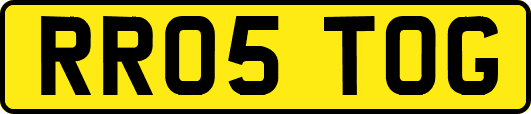 RR05TOG