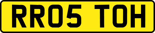 RR05TOH