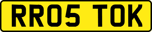 RR05TOK