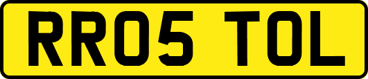 RR05TOL