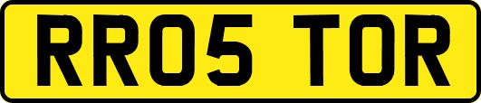 RR05TOR