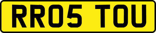RR05TOU