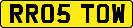 RR05TOW