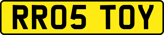 RR05TOY