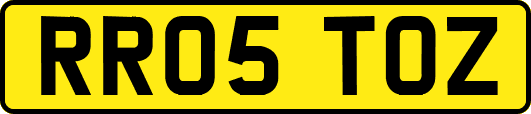 RR05TOZ