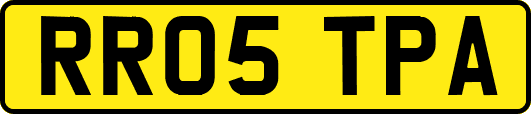 RR05TPA