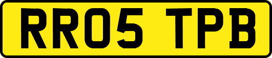 RR05TPB